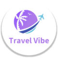 Logo de Travel Vibe