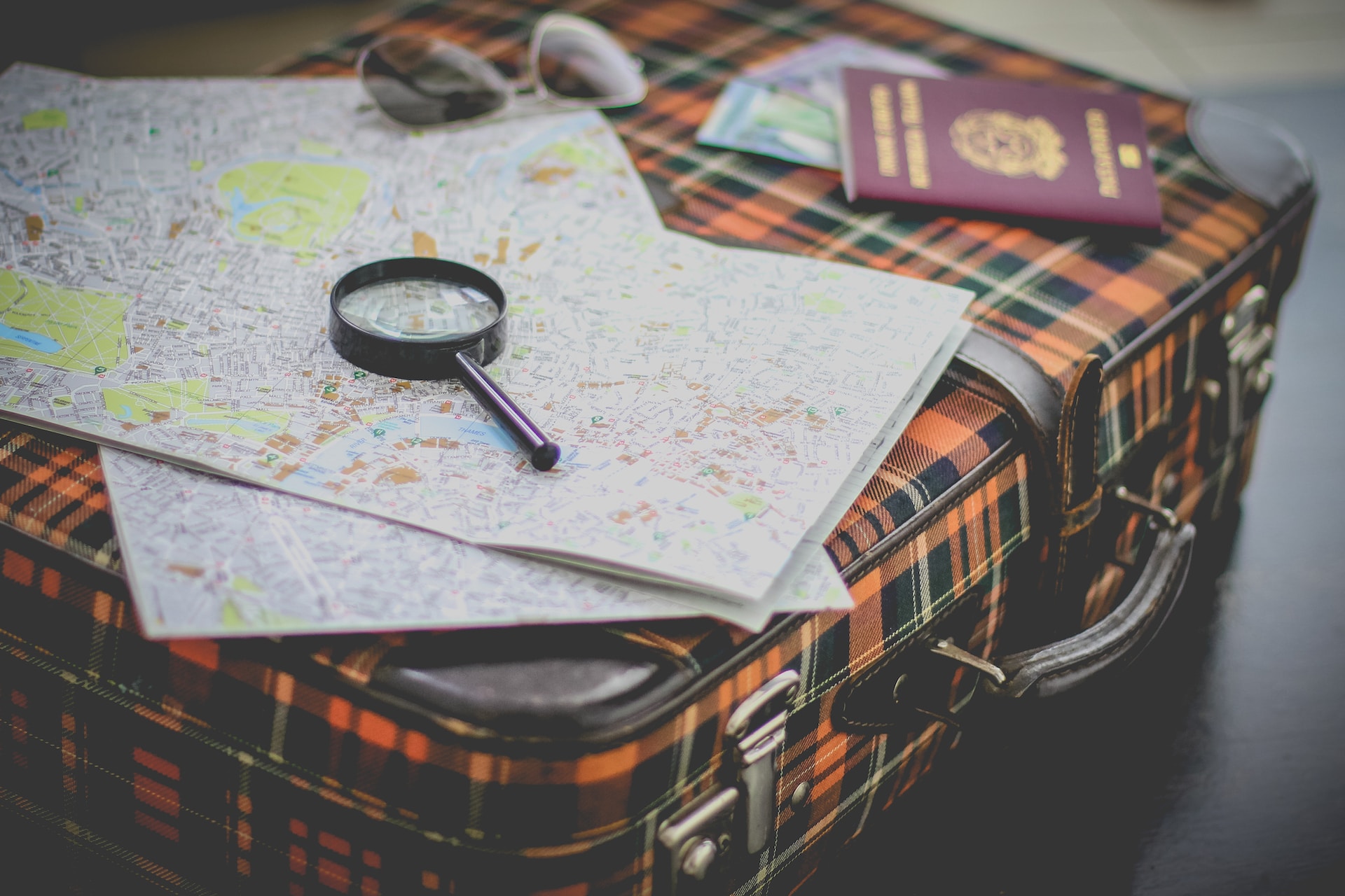Nos services vous aident à préparer votre voyage